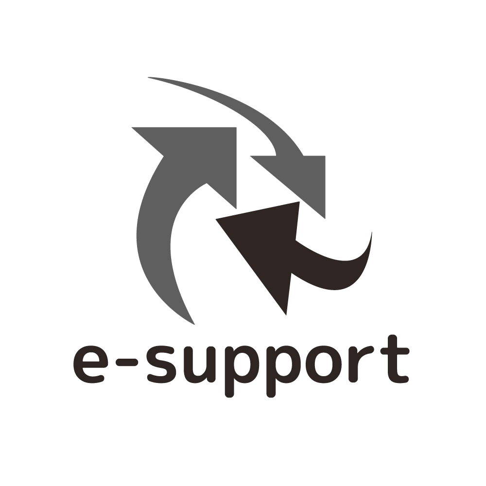 e-support