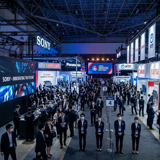 イベント企画・制作